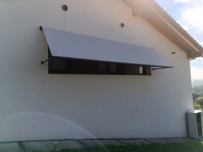 Proteccion solar toldos toldosan 321