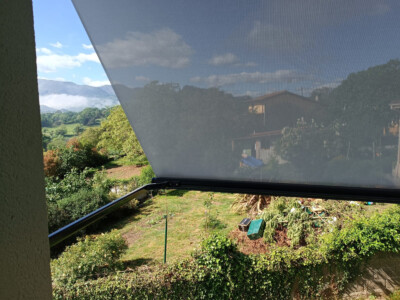Proteccion solar toldos toldosan 324